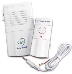 Sonic Alert DB100 Wireless Doorbell Transmitter